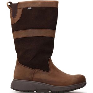 Xsensible - Cork - Laars - Brown - Leer - Waterproof