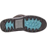 Xsensible - Cork - Laars - Brown - Leer - Waterproof