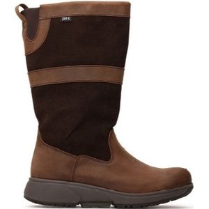 Laars Xsensible Men Stretchwalker Cork Brown-Schoenmaat 44