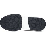 Xsensible - Golden Gate - Sneaker - Navy - Suede en Leer