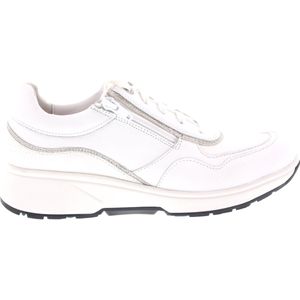 Sneaker Xsensible Stretchwalker Women Lima White-Schoenmaat 38