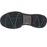 Xsensible - Lima - Sneaker - Wit - Nappaleer