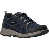 Xsensible 40407.5 Abo Hiking Men Navy H-wijdte