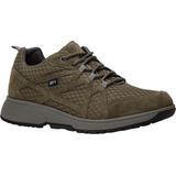 Sneaker Xsensible Stretchwalker Men Abo Moss