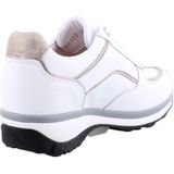 Xsensible - 30112.3 - Sneakers - Wit - XSENSIBLE STRETCHWALKER
