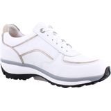 Xsensible - 30112.3 - Sneakers - Wit - XSENSIBLE STRETCHWALKER