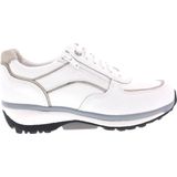 Xsensible - 30112.3 - Sneakers - Wit - XSENSIBLE STRETCHWALKER