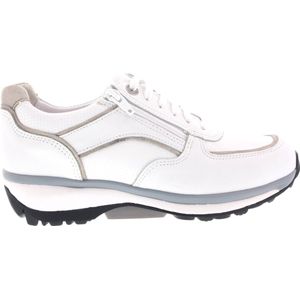 Xsensible - 30112.3 - Sneakers - Wit - XSENSIBLE STRETCHWALKER