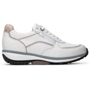 Sneaker Xsensible Stretchwalker Women Lucca White-Schoenmaat 42