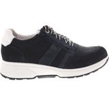 Dames Veterschoenen Xsensible Koblenz Navy Donkerblauw - Maat 38