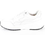 Xsensible - Golden Gate - Sneaker - Wit - Leer - Textiel Voering