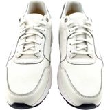Xsensible - Golden Gate - Sneaker - Wit - Leer - Textiel Voering