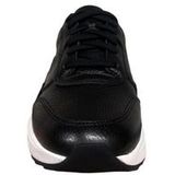 Sneaker Xsensible Men Golden Gate Stretchwalker Black Grain-Schoenmaat 43