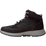 Sneaker Xsensible Men Oulu Men Stretchwalker Black