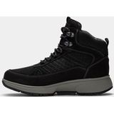 Sneaker Xsensible Men Oulu Men Stretchwalker Black