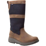 X sensible wandellaars art cork 40206.5 353 H leest brown navy maat 41