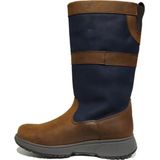 X sensible wandellaars art cork 40206 5 353 H leest brown navy