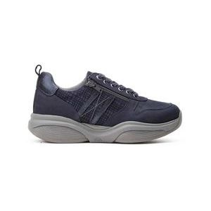Sneaker Xsensible Women SWX3 Stretchwalker Dark Blue-Schoenmaat 36,5