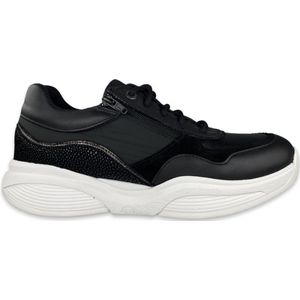 Xsensible SWX11 für Damen, schwarz, Gr. 35 ½ EU / 3 UK