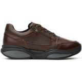 Sneaker Xsensible Men SWX6 Stretchwalker Cognac JX-Schoenmaat 39,5