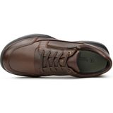 Sneaker Xsensible Men SWX6 Stretchwalker Cognac JX-Schoenmaat 39,5