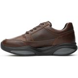Sneaker Xsensible Men SWX6 Stretchwalker Cognac JX-Schoenmaat 39,5