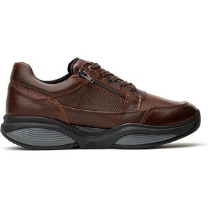 Xsensaible - 30076.3 334 SWX6 - Veterboots - Cognac - Materiaal - Stretchwalker