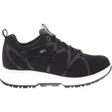 Dames Wandelschoenen Xsensible Stockholm Black Zwart - Maat 38