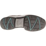 Xsensible - Corfino - Sneaker - Cinder Rose - Stretchwalker