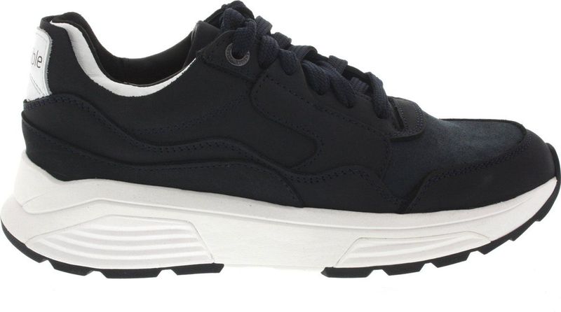 ZIGZAG Sneaker Lenny