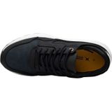 Sneaker Xsensible Women Golden Gate Lady Stretchwalker Navy