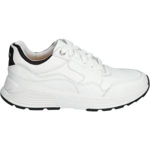 Sneaker Xsensible Women Golden Gate Lady Stretchwalker White-Schoenmaat 36