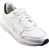 ECCO - Gruuv - Sneaker - Wit - Leer