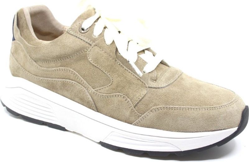 Xsensible Golden Gate Men 33200.5.410-sneaker xsensible-heren sneaker