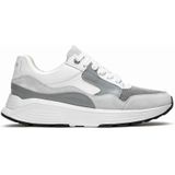 Sneaker Xsensible Men Golden Gate Men Light Grey Combi-Schoenmaat 44