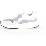 Xsensible 33200 5 Golden Gate Men sneaker grijs combi 6 5