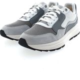Xsensible 33200 5 Golden Gate Men sneaker grijs combi 6 5