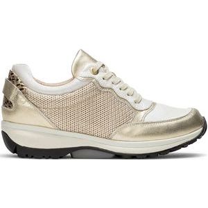 Sneaker Xsensible Women Carrara Stretchwalker Gold-Schoenmaat 37