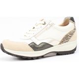 Sneaker Xsensible Women Iona Stretchwalker Sand Combi