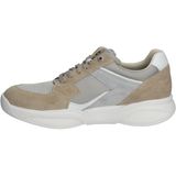 Sneaker Xsensible Men SWX14 Stretchwalker Beige