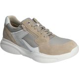 Sneaker Xsensible Men SWX14 Stretchwalker Beige