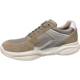 Xsensible - 30088.1 - Sneakers - Kleur - Materiaal