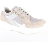 Xsensible - 30088.1 - Sneakers - Kleur - Materiaal