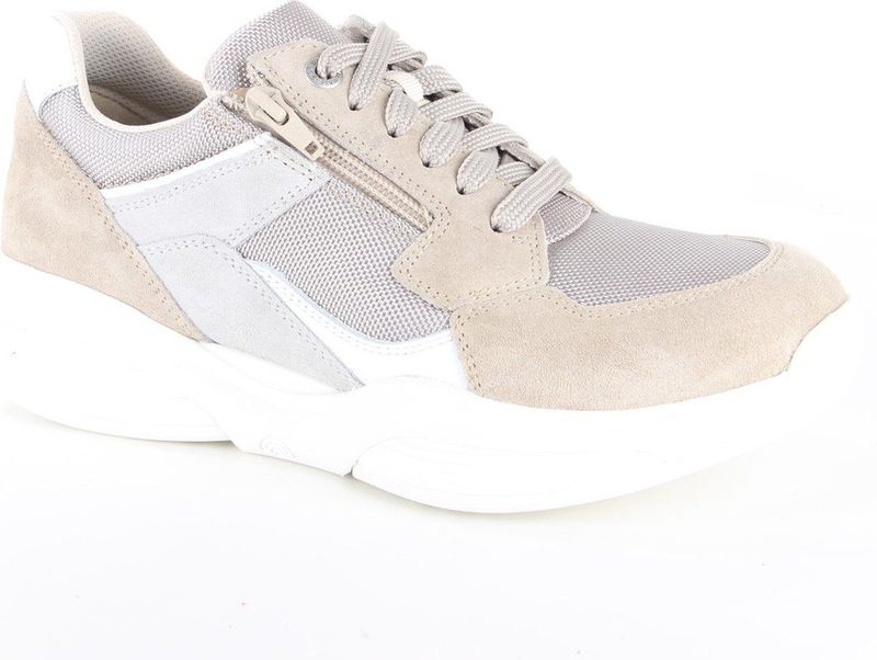 Xsensible - 30088.1 - Sneakers - Kleur - Materiaal