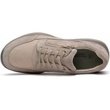 Xsensible - 30076.2 - Sneakers - Beige - Leer