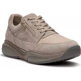 Xsensible - 30076.2 - Sneakers - Beige - Leer