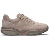 Xsensible - 30076.2 - Sneakers - Beige - Leer