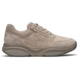 Sneaker Xsensible Men SWX6 Stretchwalker Sand