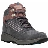 Wandelschoen Xsensible Women Oulu Grey Combi-Schoenmaat 37