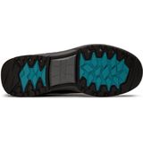 Xsensible 404 Abo Wandelschoenen - Zwart/Bruin